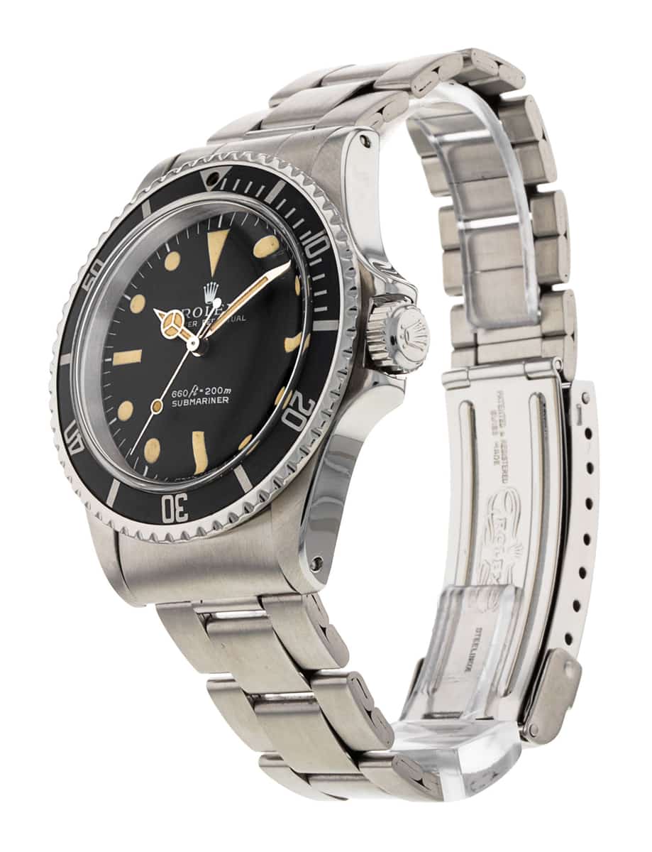 Rolex Submariner 5513 Rolex Submariner 5513